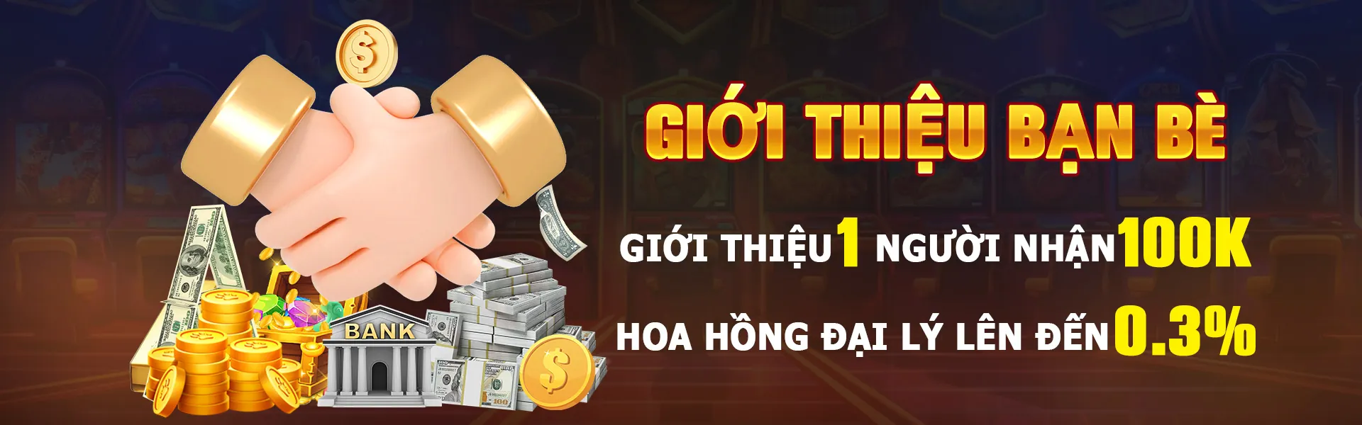 Banner chính thức 789 link mới
