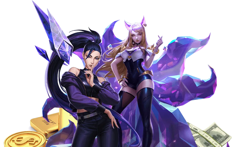 Biểu tượng E-sports